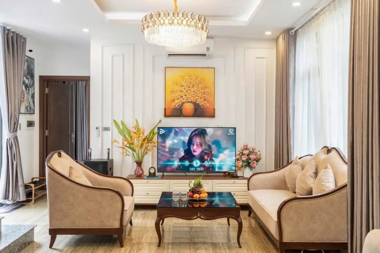 Bán Villa 341m2 tại Tân Vinh, Lương Sơn, Hòa Bình, 6,2 tỷ