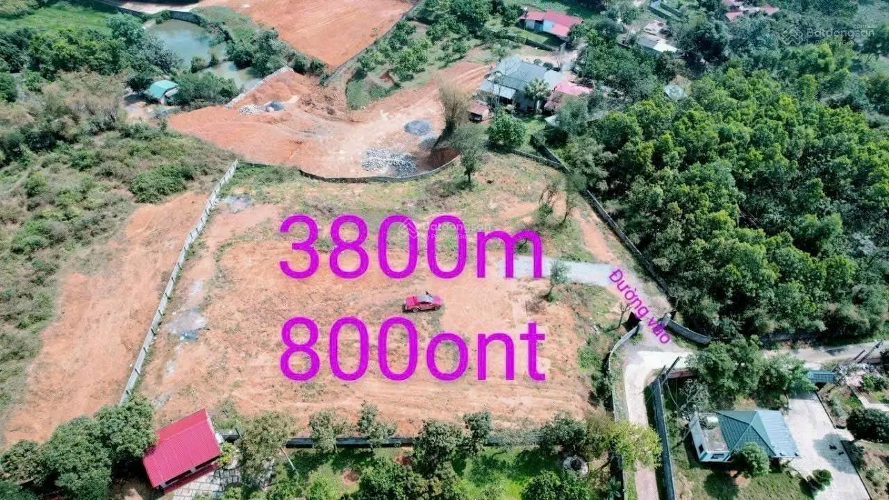 E rất cần bán gấp 3800m có 800m thổ cư trong tuần với giá siêu rẻ