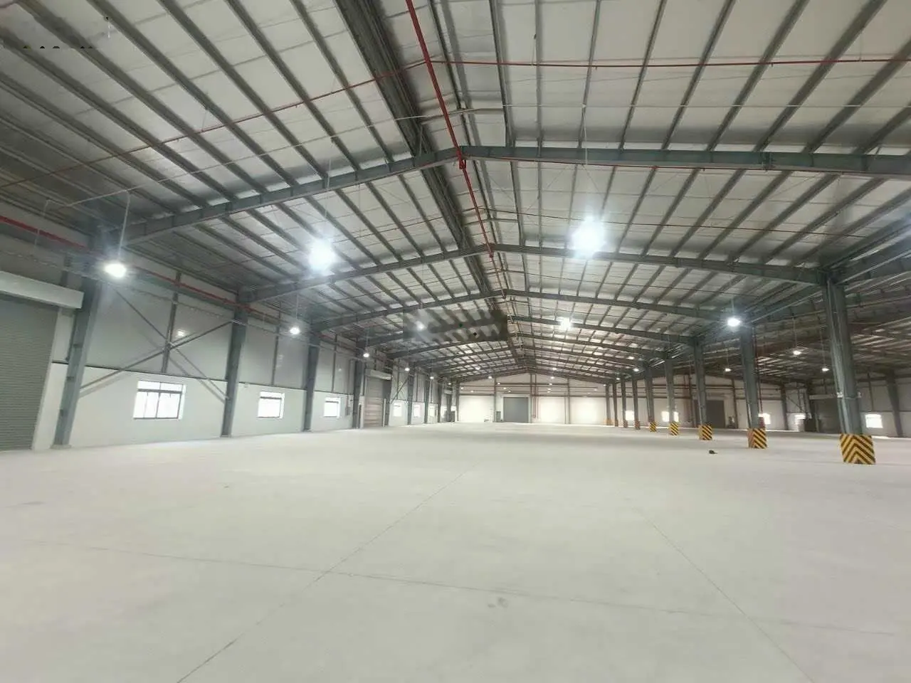 Cần bán tổ hợp 12.000m2 nhà xưởng sản xuất, gỗ, may mặc, giày da tại Thăng Bình, Quảng Nam