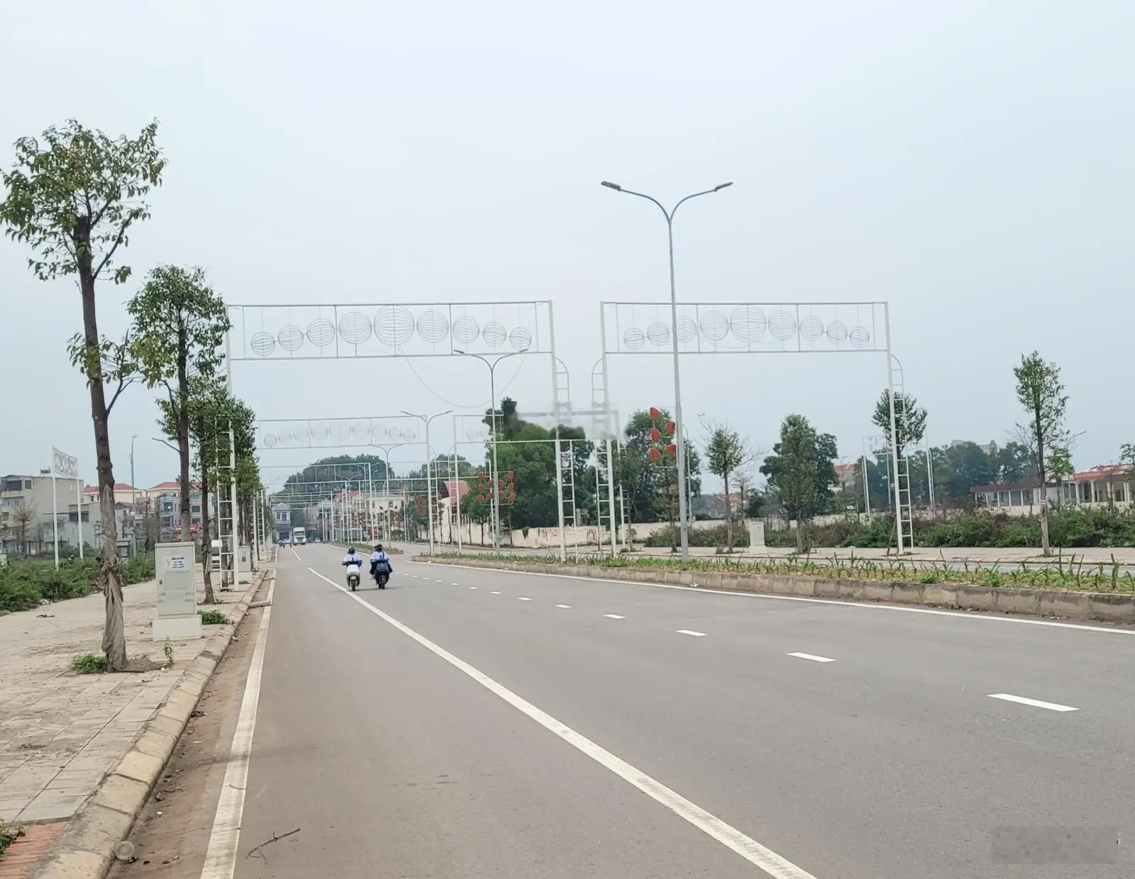 Chính chủ bán N61 - 19 khu đô thị Rùa Vàng, Lạng Giang, Bắc Giang