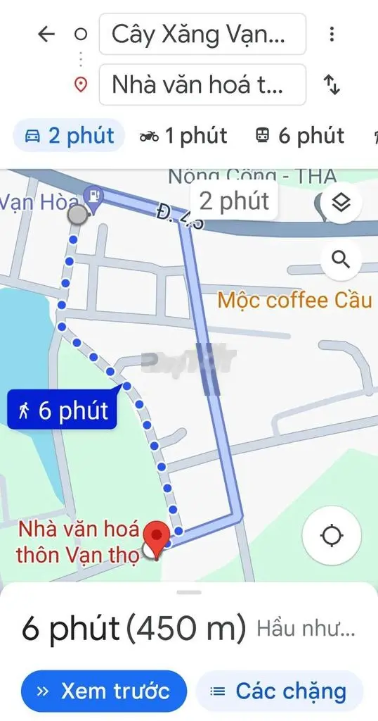 Ra lộc nhanh lô đất Full thổ cư đẹp