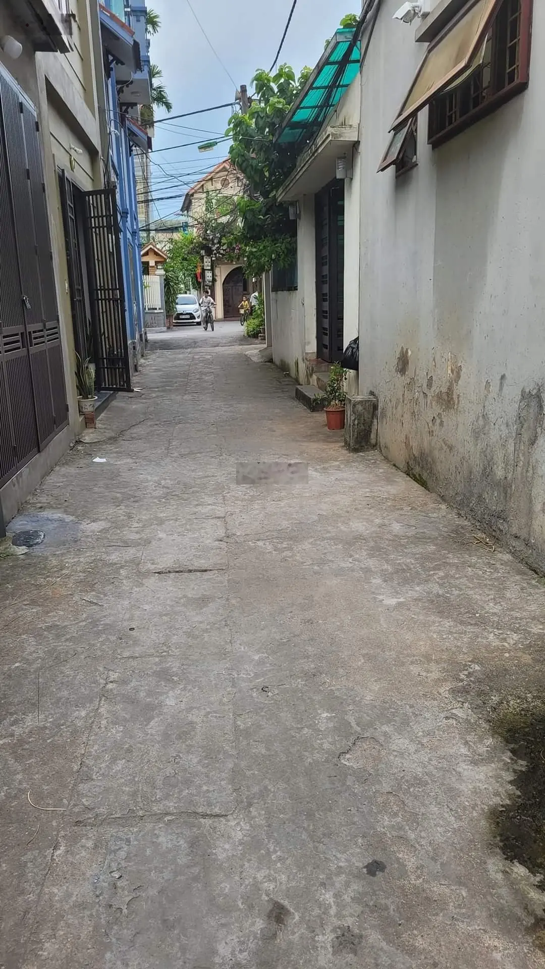 Cực đẹp. Bán đất Tân Hà, Duyên Hà, 44m2, ngõ ô tô thông, 3.3 tỷ