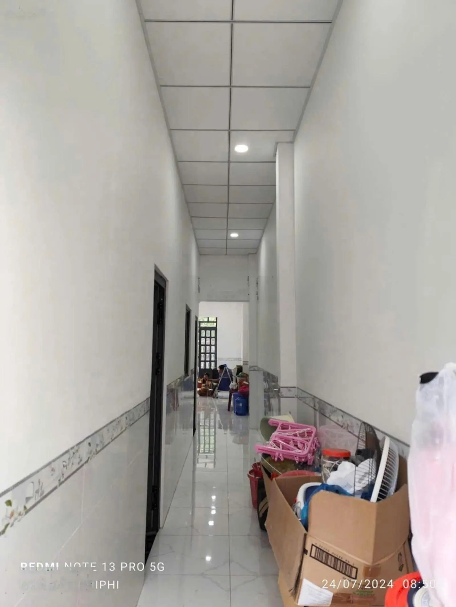 Hạ giá bán gấp - nhà thiết kế Bình Nhâm, đường xe hơi, 2 phòng ngủ DT hơn 100m2 chỉ 2tỷ8 (mới 100%)