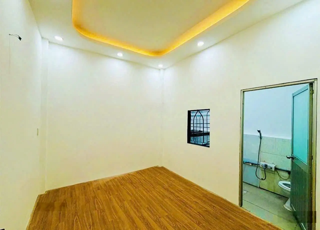 Bán nhà 2 Tầng, 42m2, đường Nguyễn Văn Quá, P. Tân Thới Hiệp, Q. 12. Giá 3,28 Tỷ.