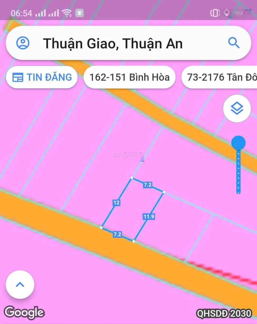 Siêu hot: Nhà 85m2 full thổ tặng nhà HXH & 3 phòng trọ, chỉ 2.39 tỷ (giảm 610 triệu)