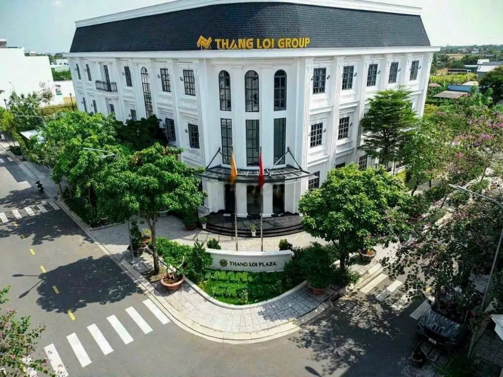 Bán gấp đất Khu Thắng Lợi Central Hill - Gía 1 tỷ 250