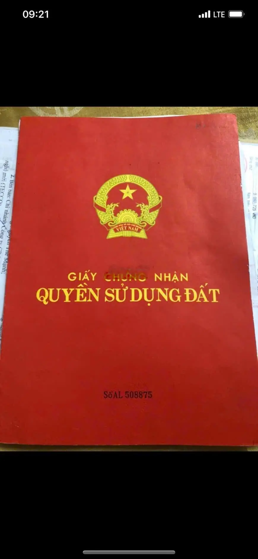 bán lô đất 617m xây biệt thự hoặc kinh doanh nhà Hàng cực đẹp phường Vinh Tân TP vinh Nghệ An