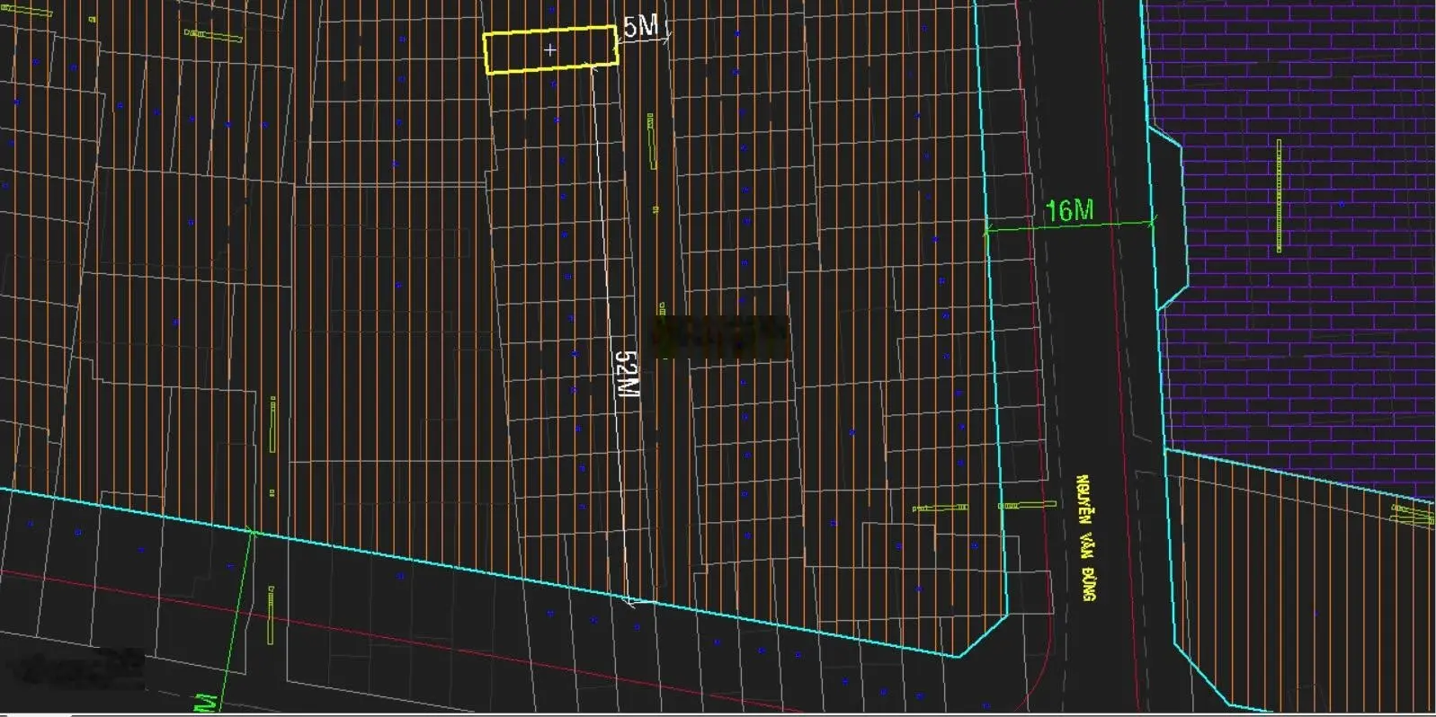 Bán Nhà Hẻm Xe Hơi Quận 5  Vị Trí Vàng, DTđất: 45.3m2 (3.6m x 12.6m): DTSD: 139.5m2. Giá 8ty1