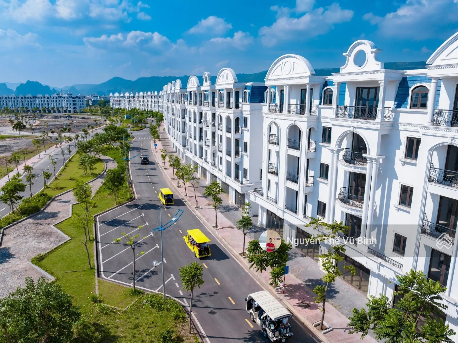 Safabay mở bán đất nền view vịnh kỳ quan, vốn ban đầu chỉ từ 1,2 tỷ (đáng đầu tư nhất 2024)