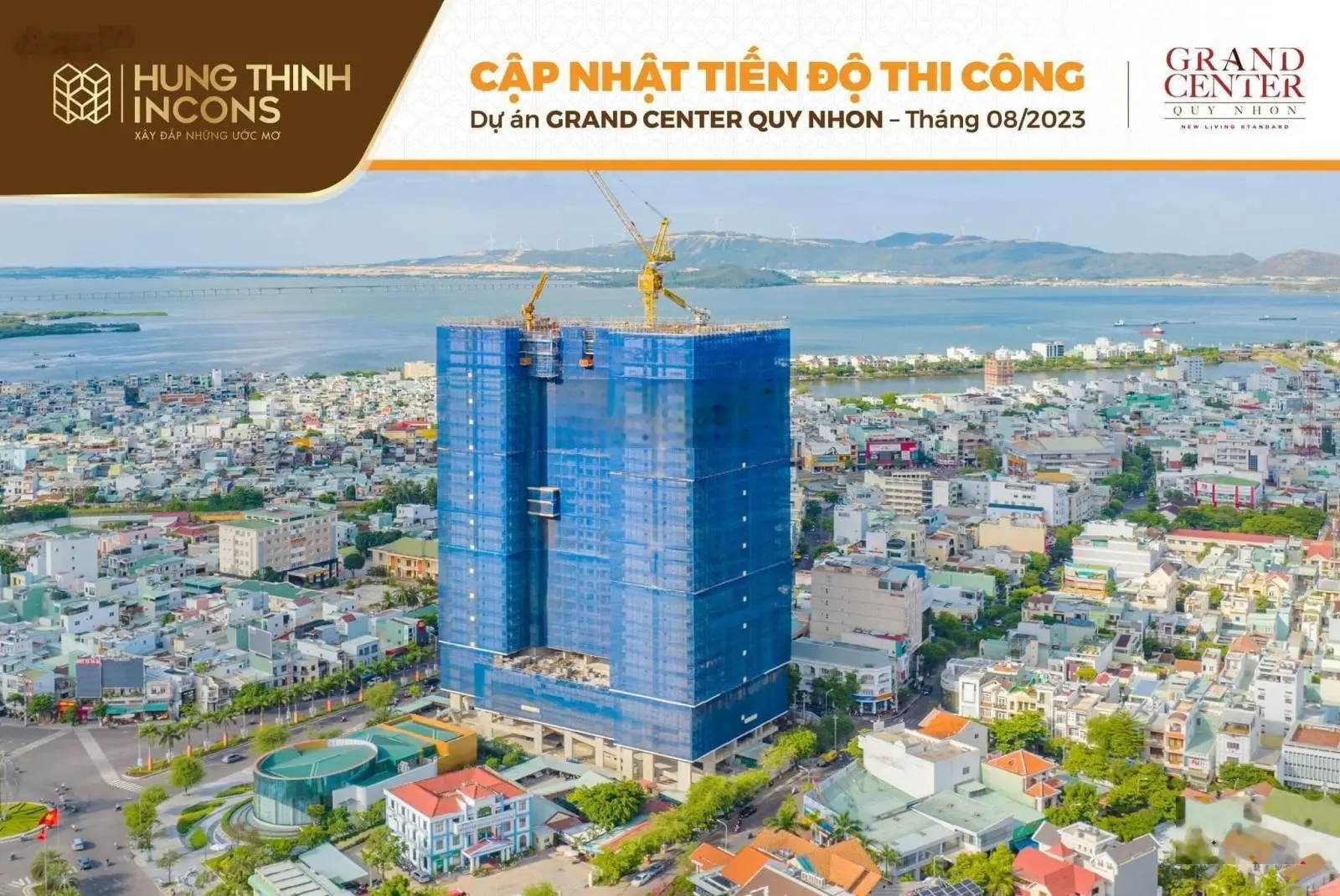 Bán gấp căn hộ biển đẹp nhất thành phố Quy Nhơn, sổ hồng sở hữu lâu dài, trung tâm của trung tâm