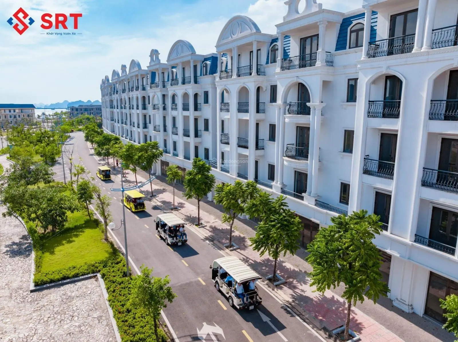 Bán đất tại Green Dragon City, Cẩm Phả, Quảng Ninh. Diện tích 117m2, giá 3,51 tỷ