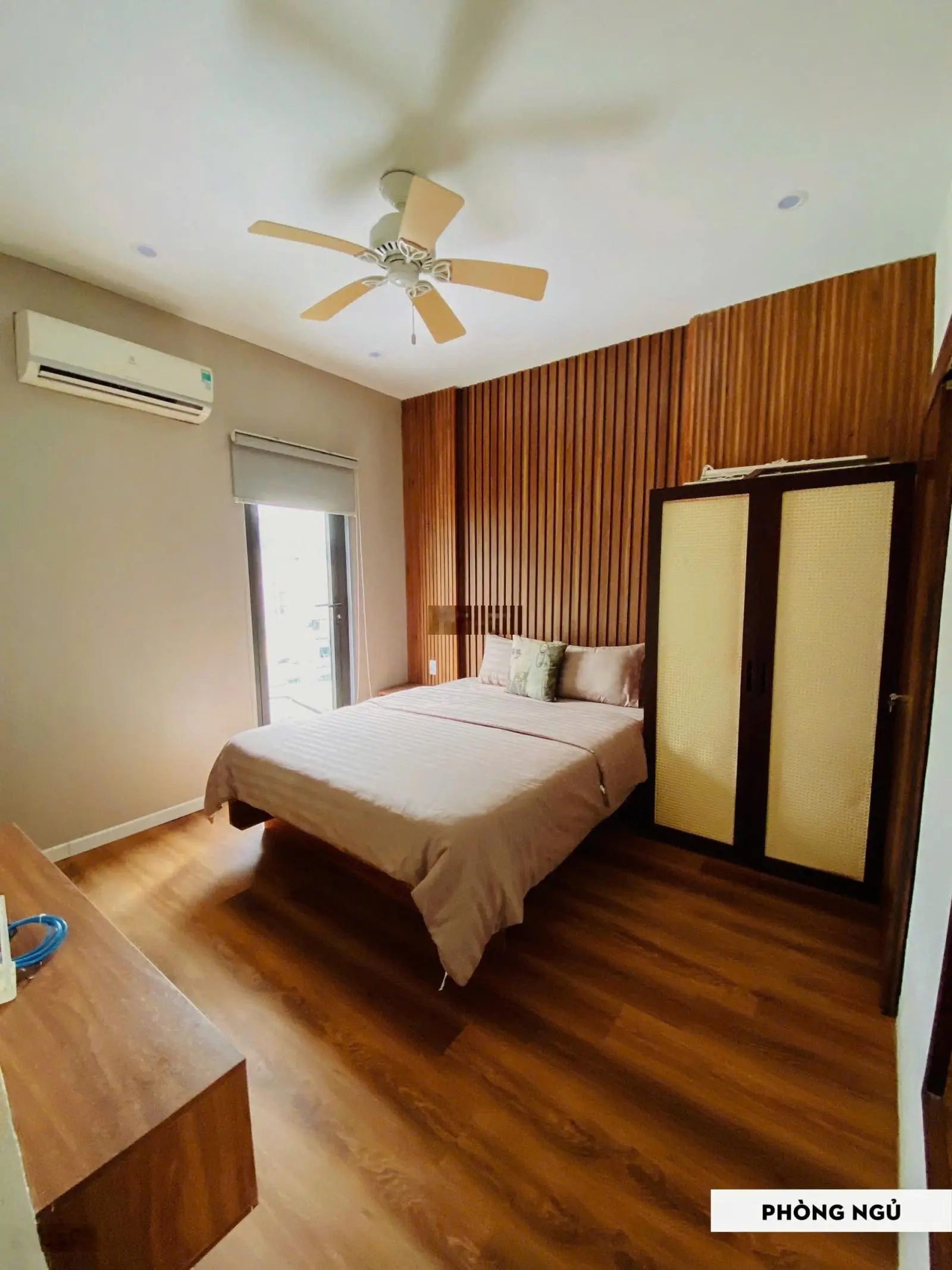 Sập giá, bán trước tết toà Apartment 6 tầng, view biển. Dòng tiền ổn 50 - 70tr/ tháng