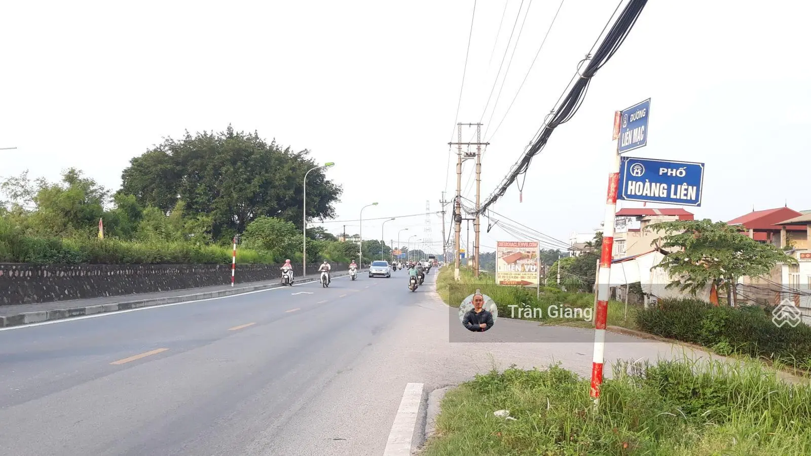 Bán nhà hàng xóm Thụy Phương căn duy nhất ở ngay chỉ nhỉnh 3 tỷ