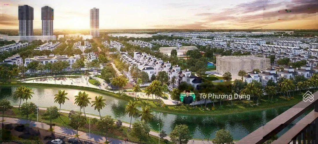 Nhận booking Vinhomes Đan Phượng - Vinhomes Wonder Park - DT 72m - 100m - 300m2, liên hệ 0844866336