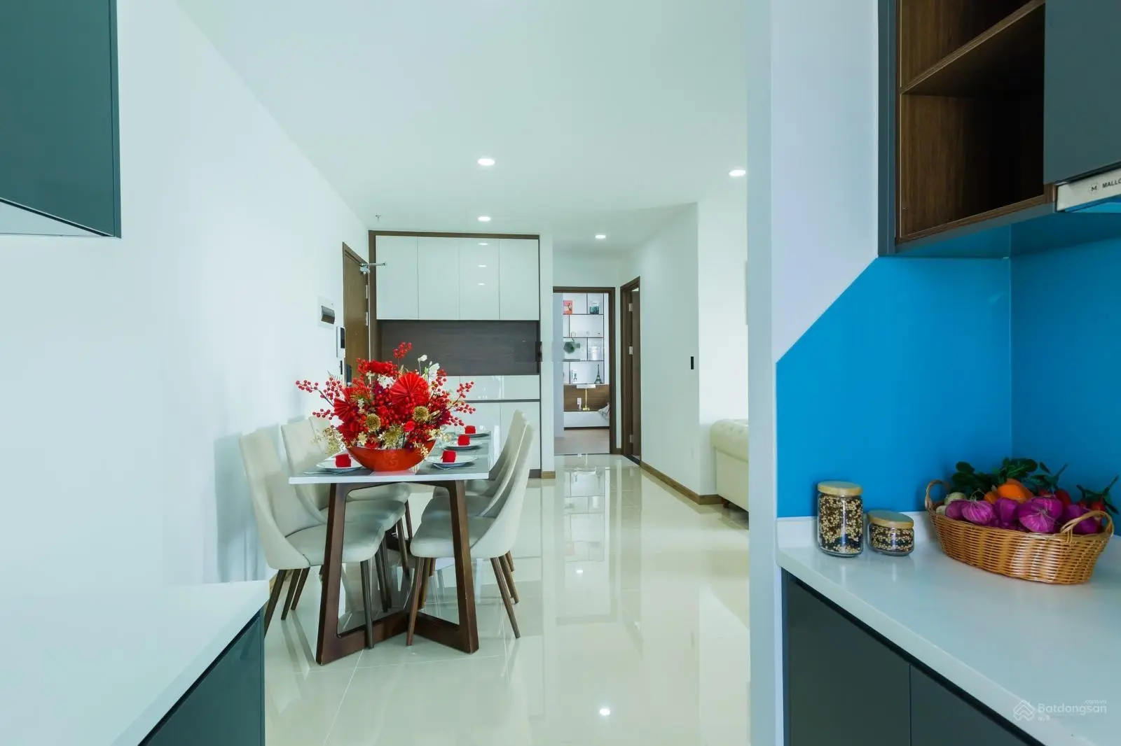 Căn hộ Phú Tài Residence Quy Nhơn 2pn, 2wc 1,9 tỷ, view thoáng, tầng trung