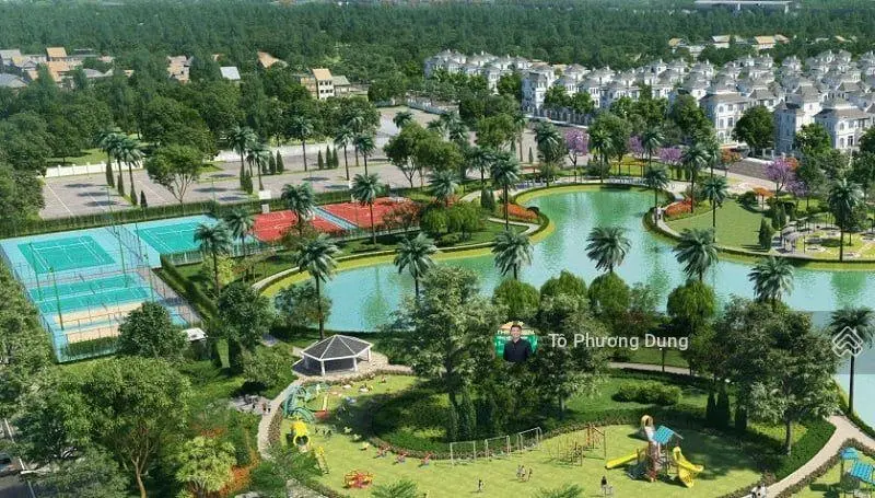 Nhận booking Vinhomes Đan Phượng - Vinhomes Wonder Park - DT 70m - 100m - 300m2, Liên hệ 0844866336