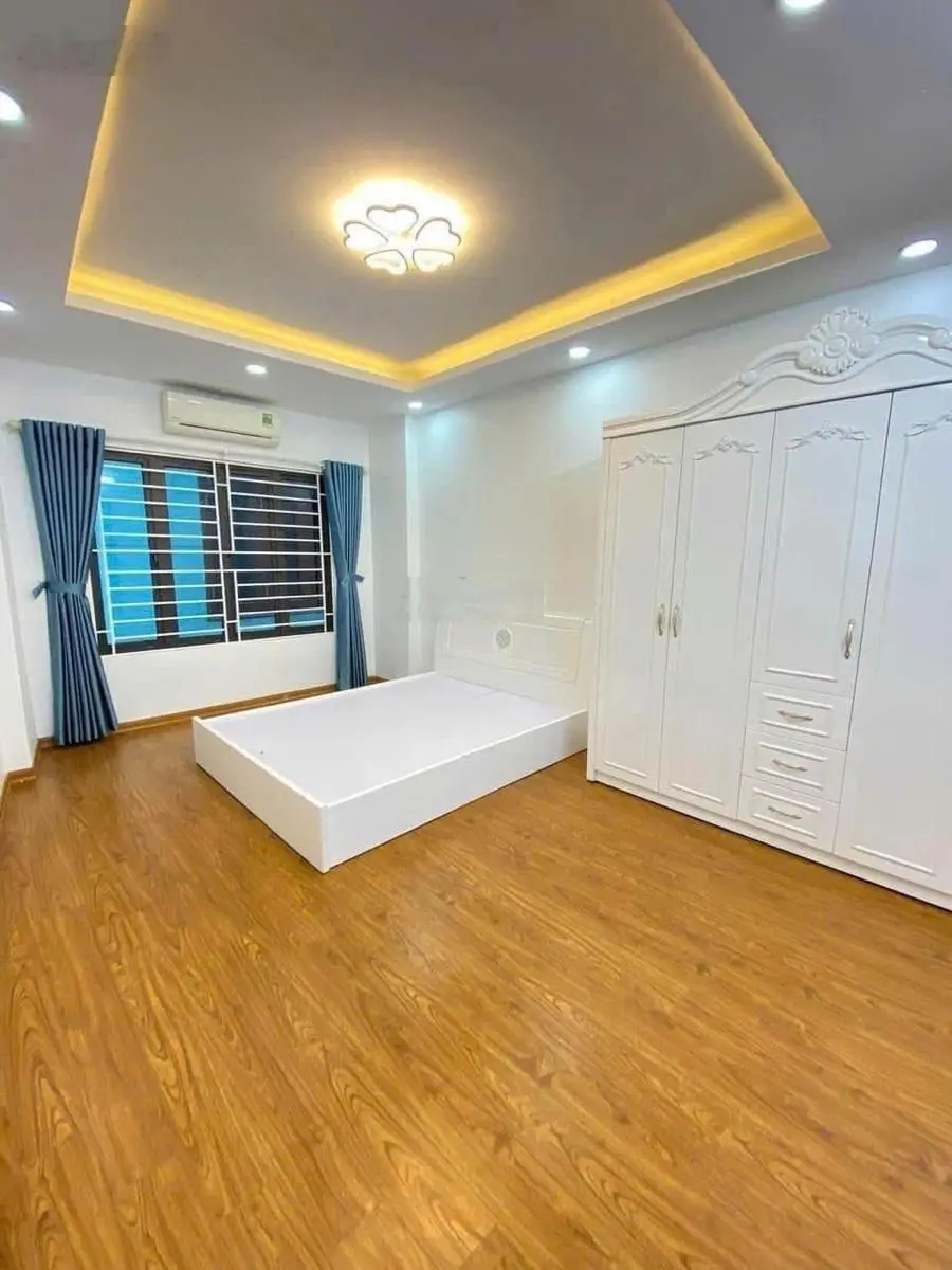 Bán nhà mỹ đình , ngõ 394 , 32m2 5 tầng , mt 4m , cách ô tô 50m , ngõ sạch đẹp , 6,6 tỷ