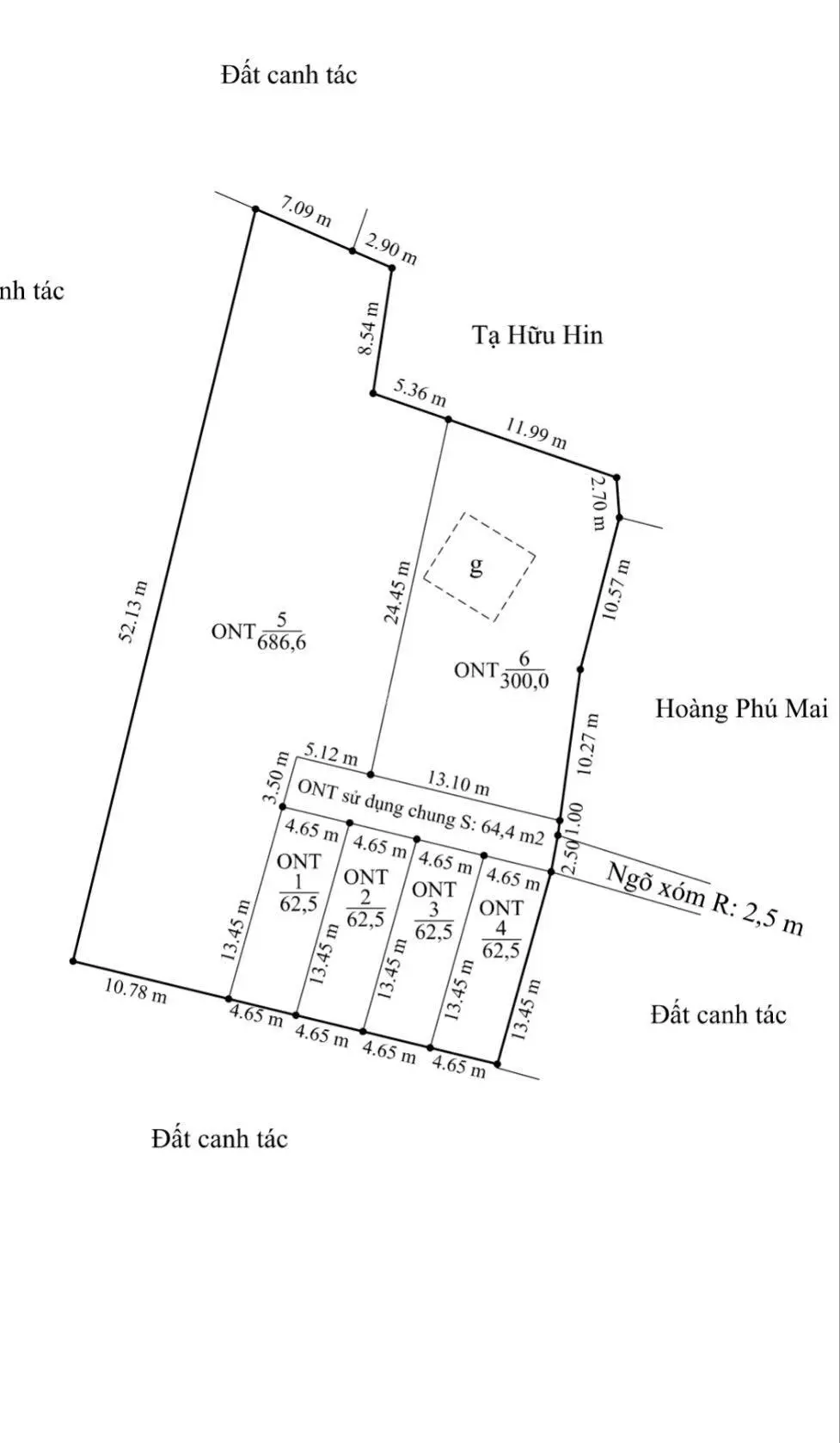 Lô Đất Hiếm Có: Phường Kênh Giang, Đường 5m, Giá Chỉ 6xx Triệu Đặt Cọc Ngay Nhận Vàng