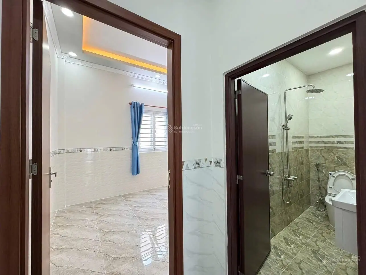 Chủ Cần Bán gấp Nhà 80m2, 1,25 tỷ Phước Hòa, Phú Giáo, Dân Cư Đông Đúc, Đang Cho Thuê 8Tr/Tháng