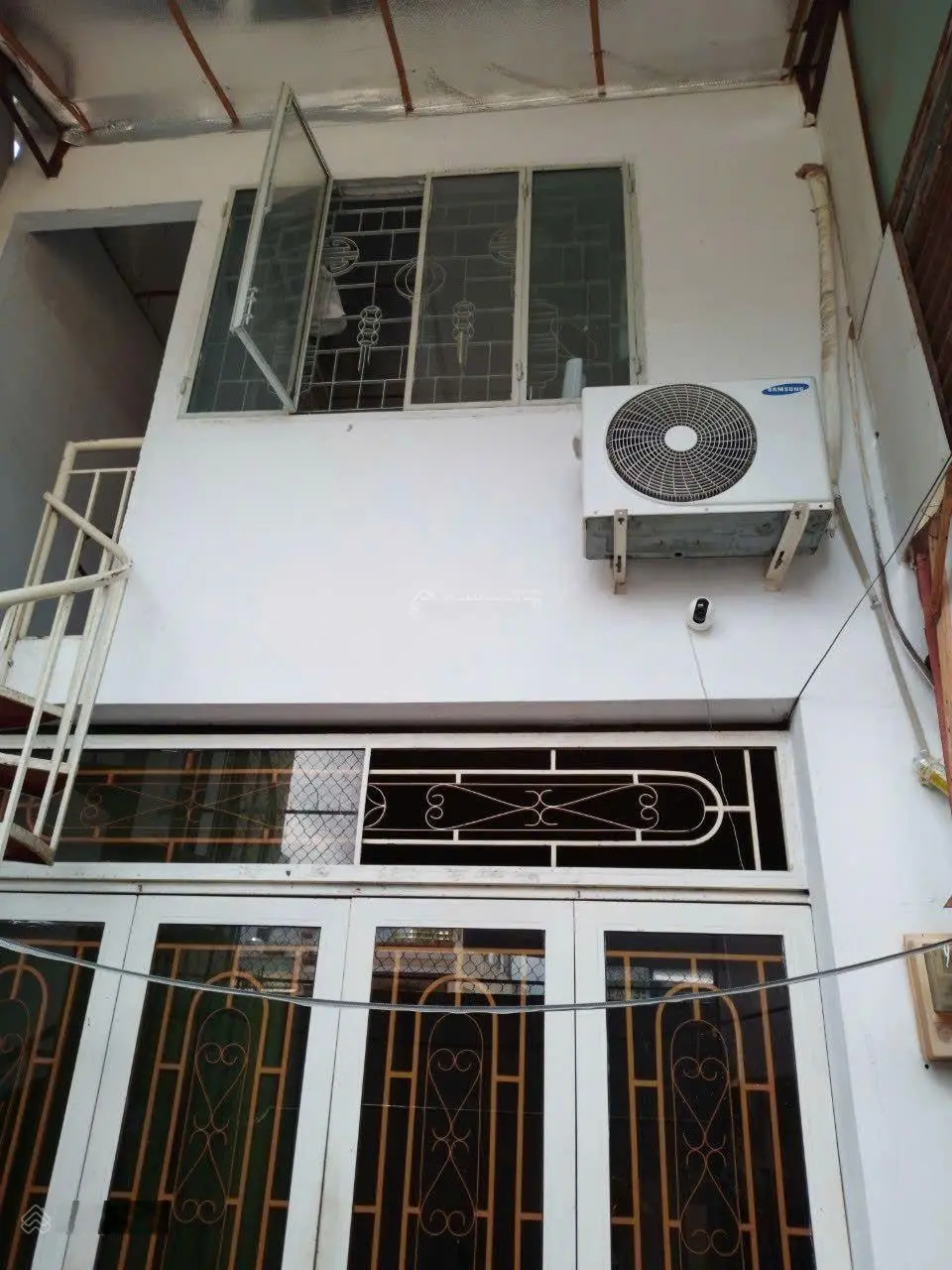 Bán Nhà Riêng 77/18/ Chiến Lược, Bình Tân - 3.5 tỷ, 52,4m2, 1 trệt 1 lầu, nhà cũ tiện xây mới