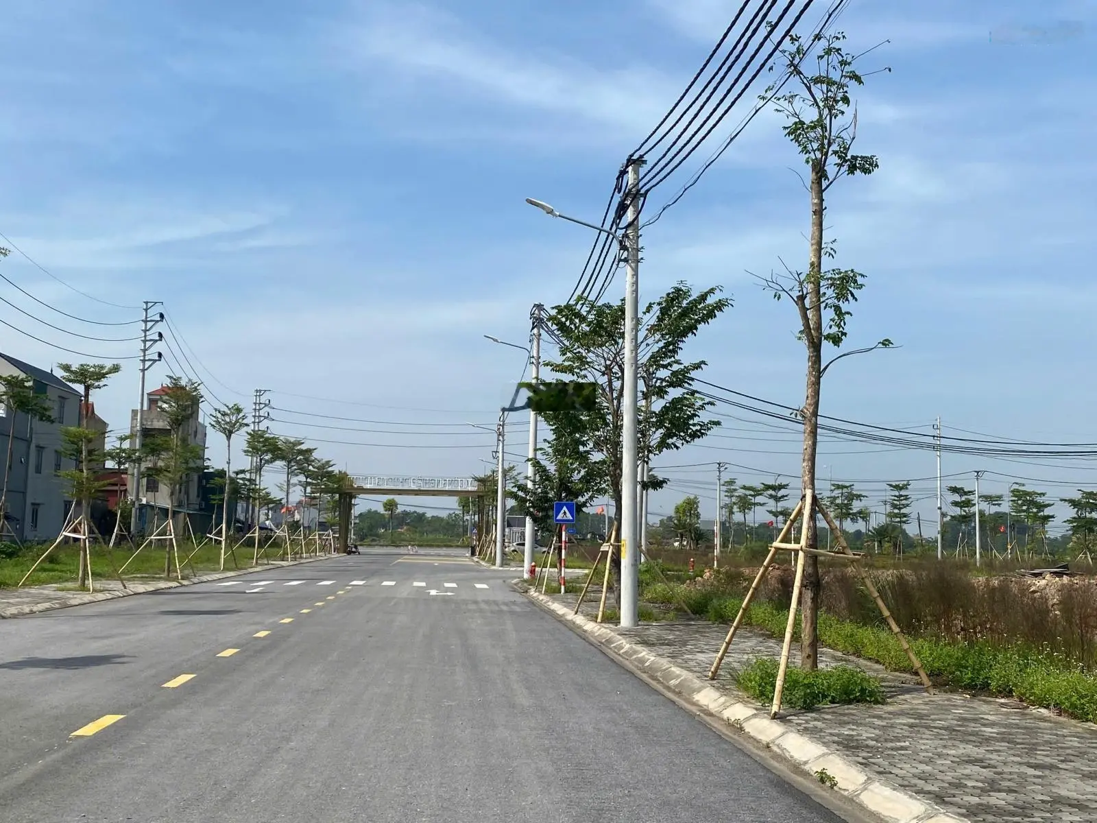 Bán đất nhà xưởng ở đường 21B, Phương Trung, 11,5 triệu VND, 1536 m2