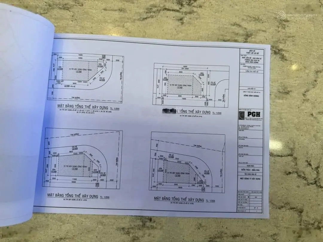 Bán nhà biệt thự giá siêu hời tại khu đô thị Đông Bình Dương, 820 triệu vnd, 80m2