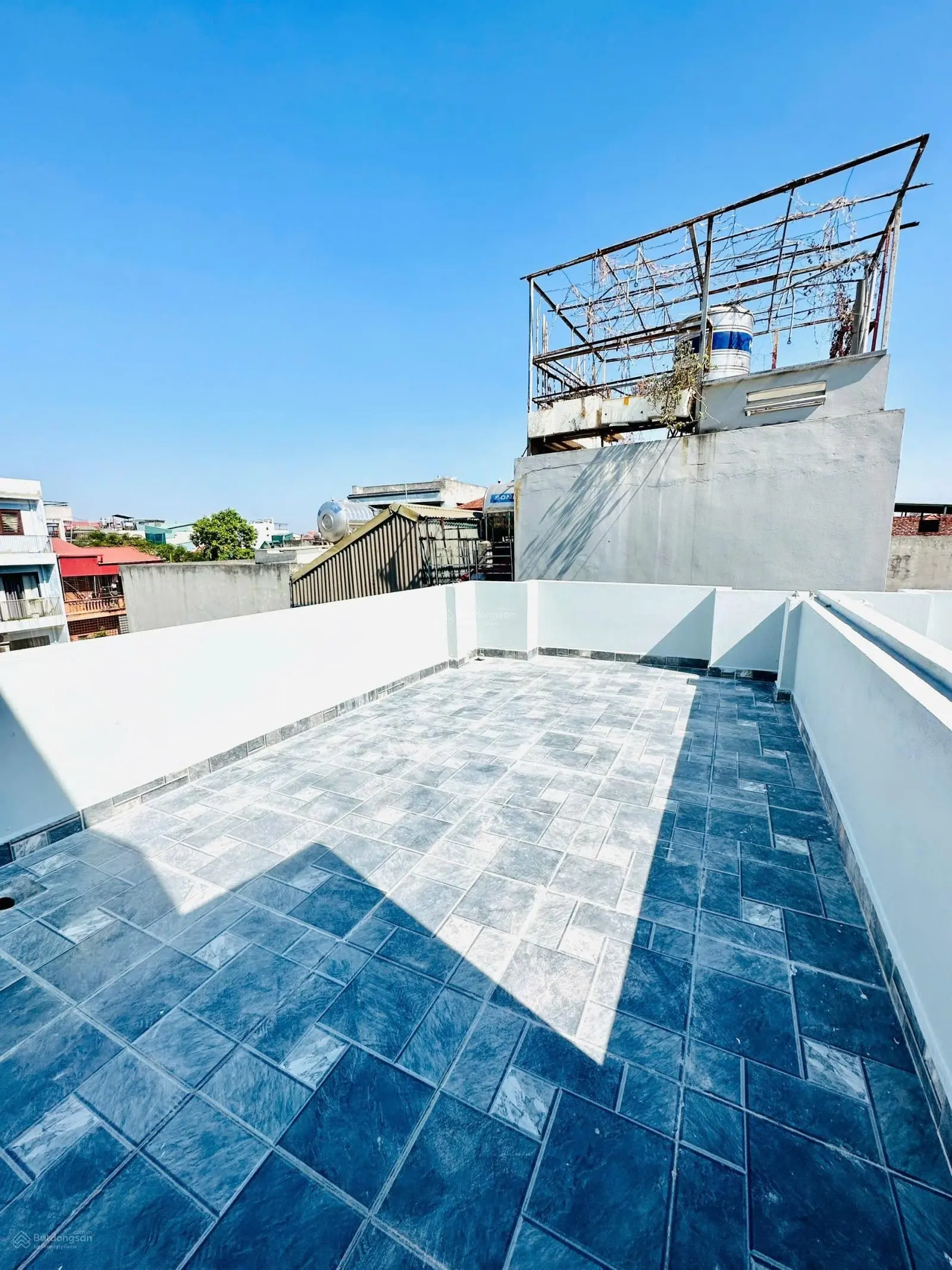 Bán nhà riêng tại Âu Cơ, Nhật Tân, Tây Hồ, Hà Nội giá 6,2 tỷ, 30,8m2, view đẹp