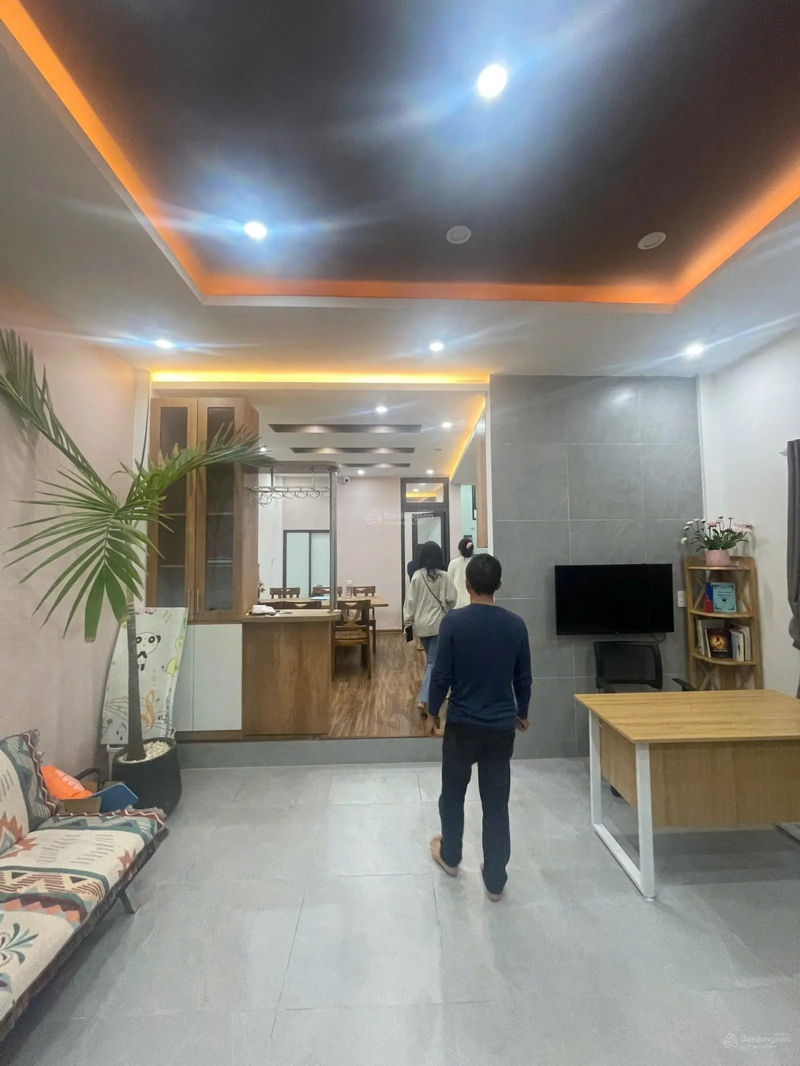 Bán nhà lê duẩn - trung tâm phố thời trang - homestay - dòng tiền - full nội thất.