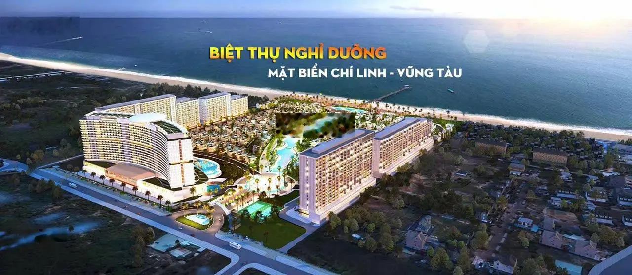 Bán căn hộ, biệt thự The Maris giỏ hàng CĐT, giá tốt nhất thị trường 2.85 tỷ, full nội thất CK 9%