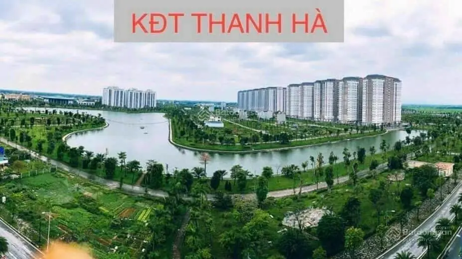 Bán nhà cự Khê thanh oai hà nội sát khu đô thị thanh hà