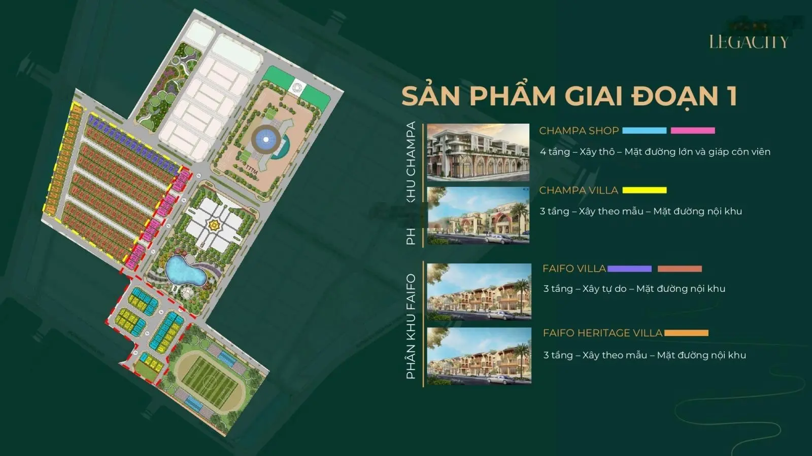 Bán lô góc đẹp view Hồ Bách Liên 1.6 Ha, hướng Đông Nam, mặt đường 30m giá chỉ 3Xtr/m2