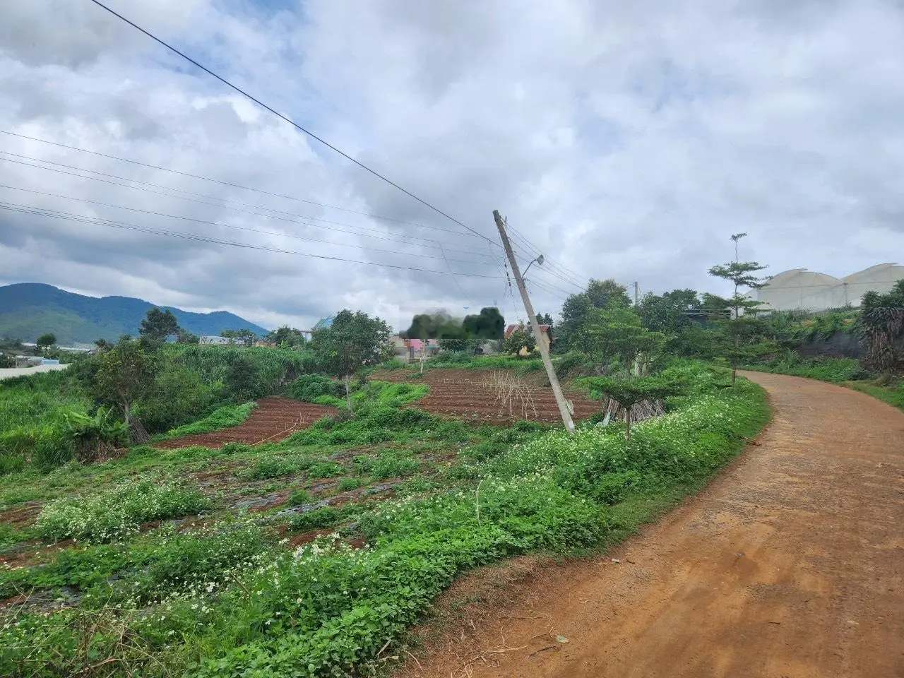 Siêu phẩm đang đợi ACE chốt đơn (F0). Đất Đơn Dương, cách sân bay Đà Lạt 22km