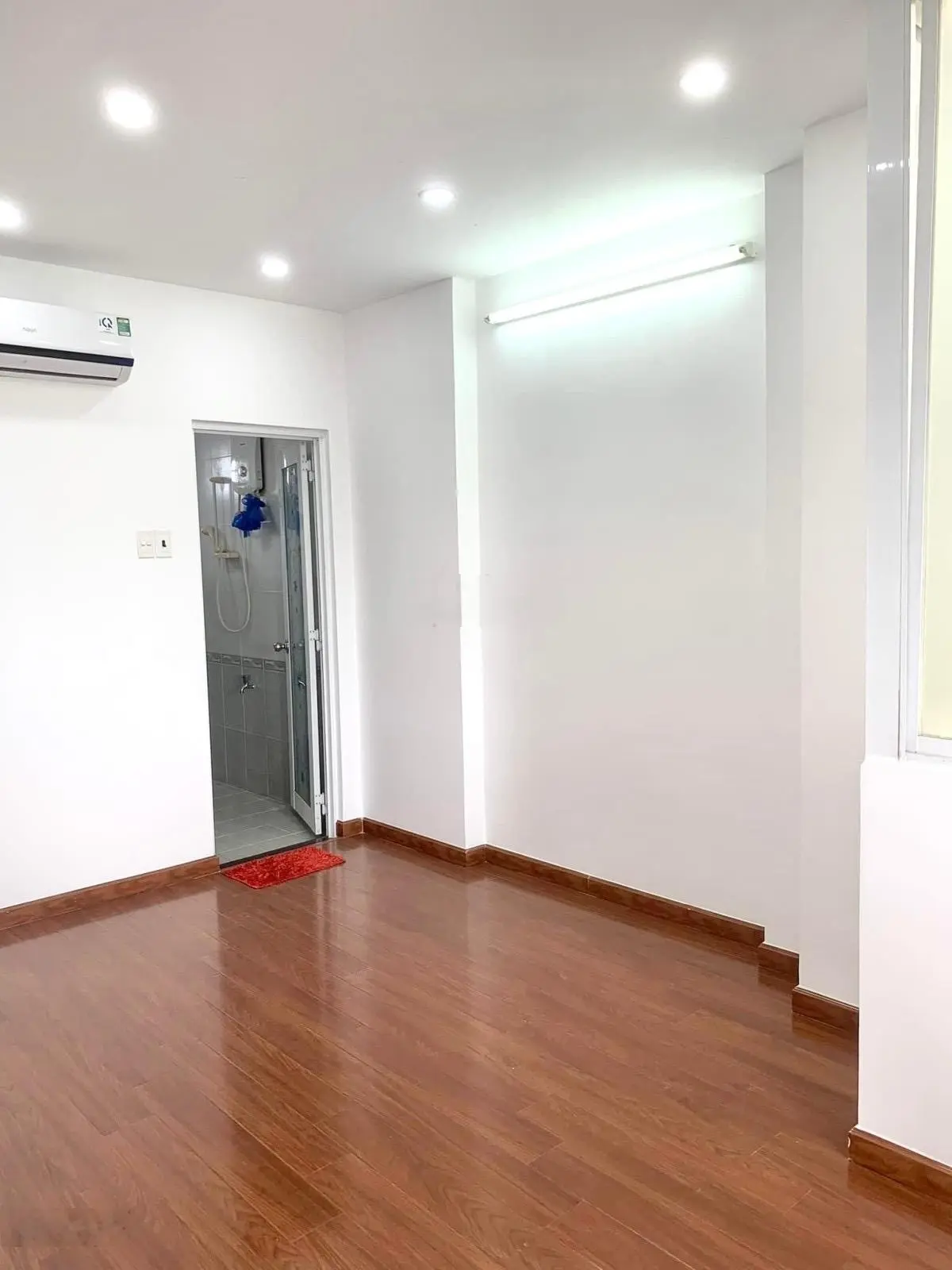 Nguyễn Văn Đậu, P5, BT - 42m2, 4 tầng, 5PN - DTSD 154m2 - hẻm trước nhà 4m - giá 7.5 tỷ