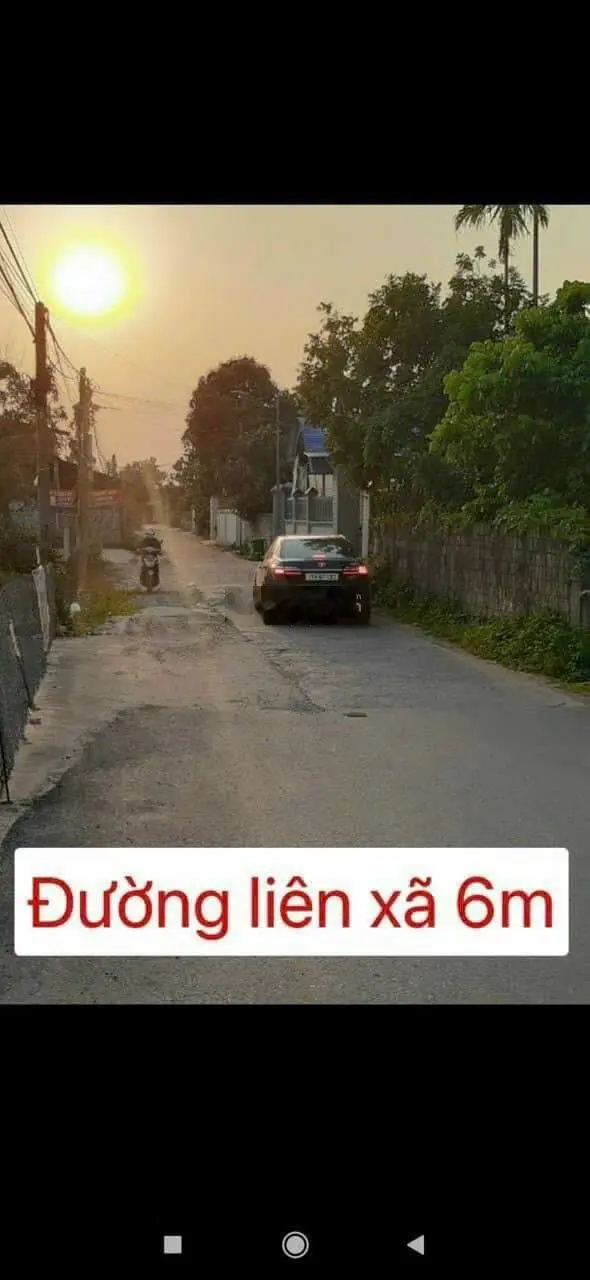 DUY NHẤT 1 CĂN TẠI MỸ ĐỒNG - THUỶ NGUYÊN - Đường vào ô tô vào tận cửa