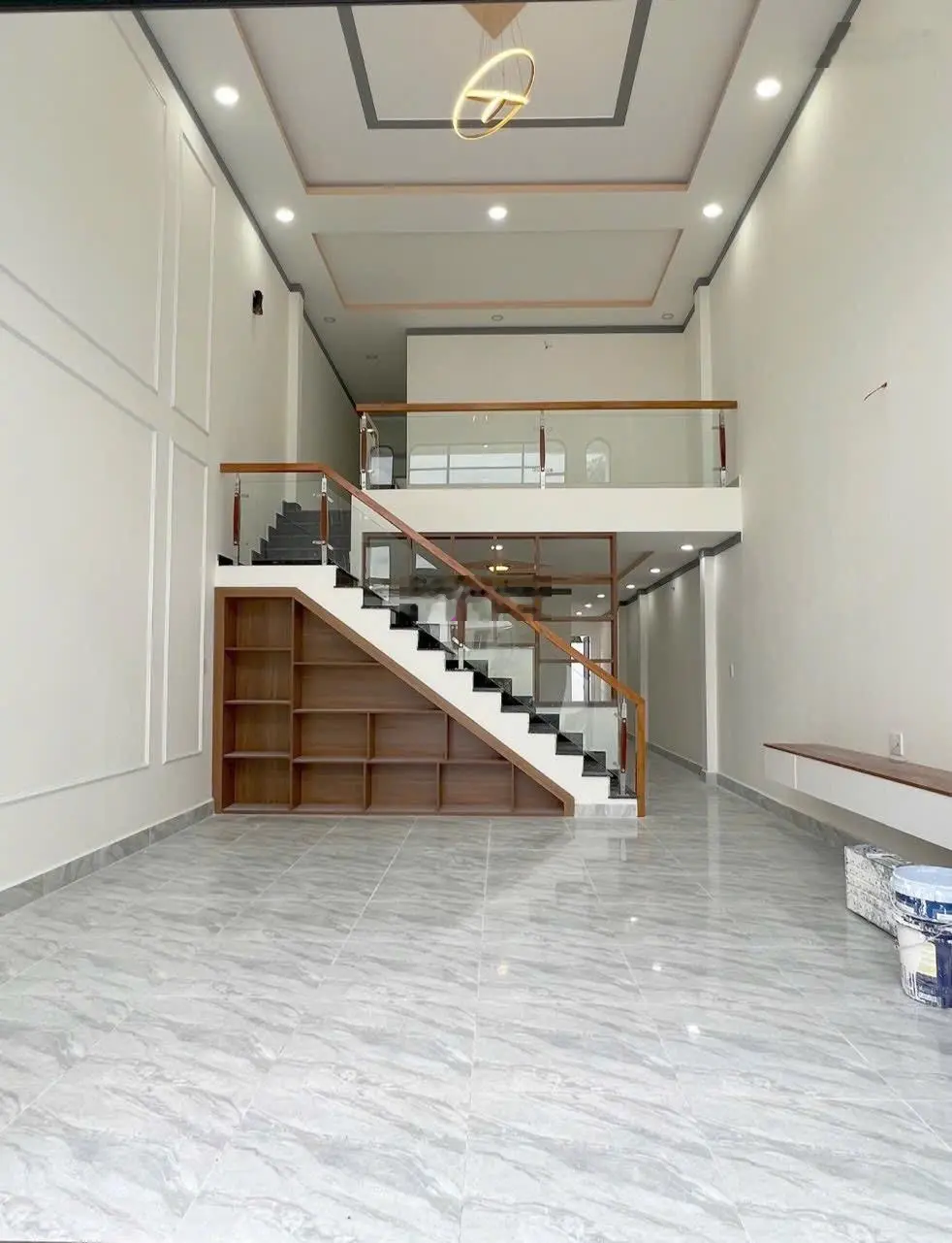 Bán nhà riêng 1,6 tỷ, 150m2 100m2 ODT tại Minh Hưng, Chơn Thành, Bình Phước