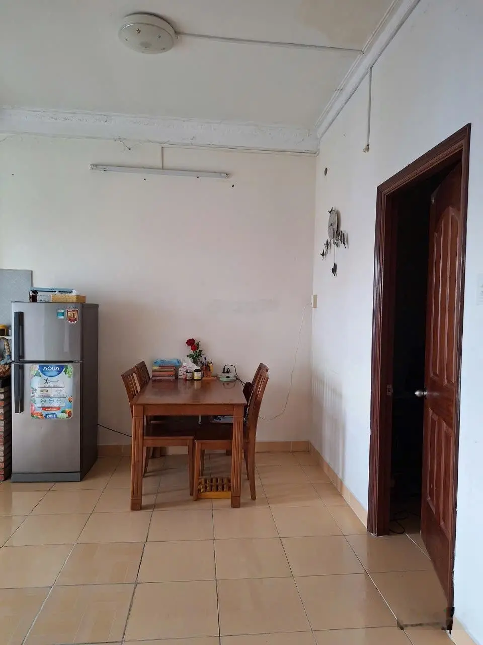 Bán căn hộ chung cư Hưng Phú lô B, 70m2, 2 phòng ngủ, sổ hồng, thang máy