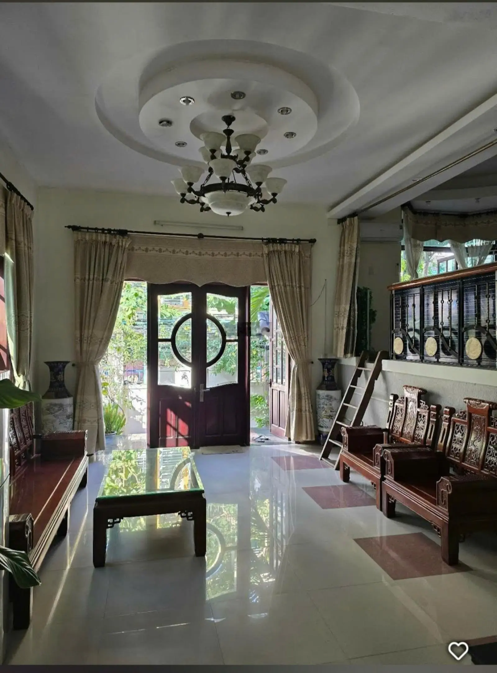 Bán toà homestay 147m2 (9x16) - 2MT Đường Tô Hiến Thành, gần Nguyễn Văn Thoại, gần Biển Mỹ Khê