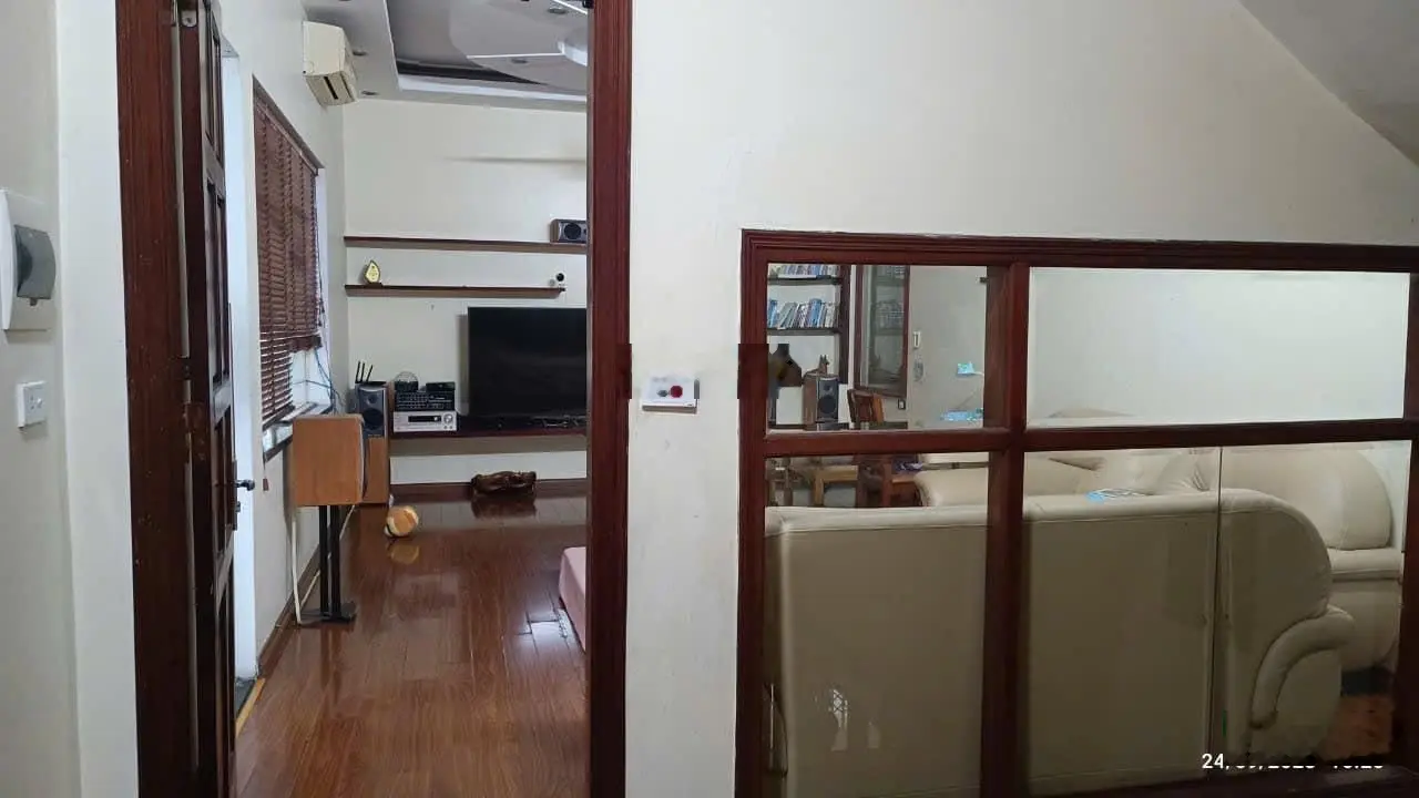 Bán nhà mặt phố Thọ Xương, 60m2, mặt tiền 4m, nhỉnh 30 tỷ, KD khách sạn, homestay, apartment