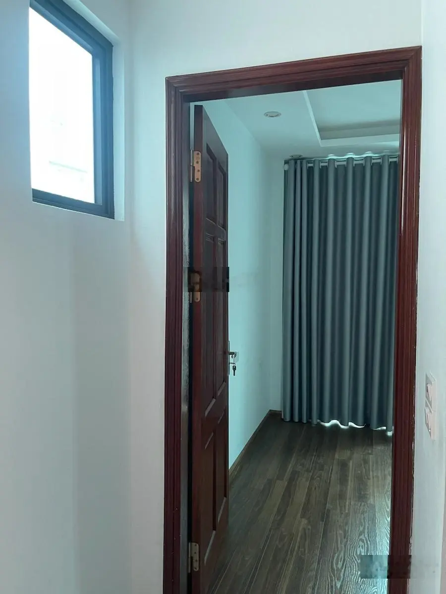 Nhà đẹp lô góc thiết kế hiện đại 70m2 ô tô tránh chạy, Mỗ Lao Hà Đông thương lượng mạnh