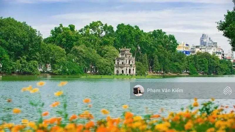 Mặt phố hàng đào 142m2, view hồ gươm - mặt phố kinh doanh siêu víp - 4 tầng thang máy - chỉ 135 tỷ