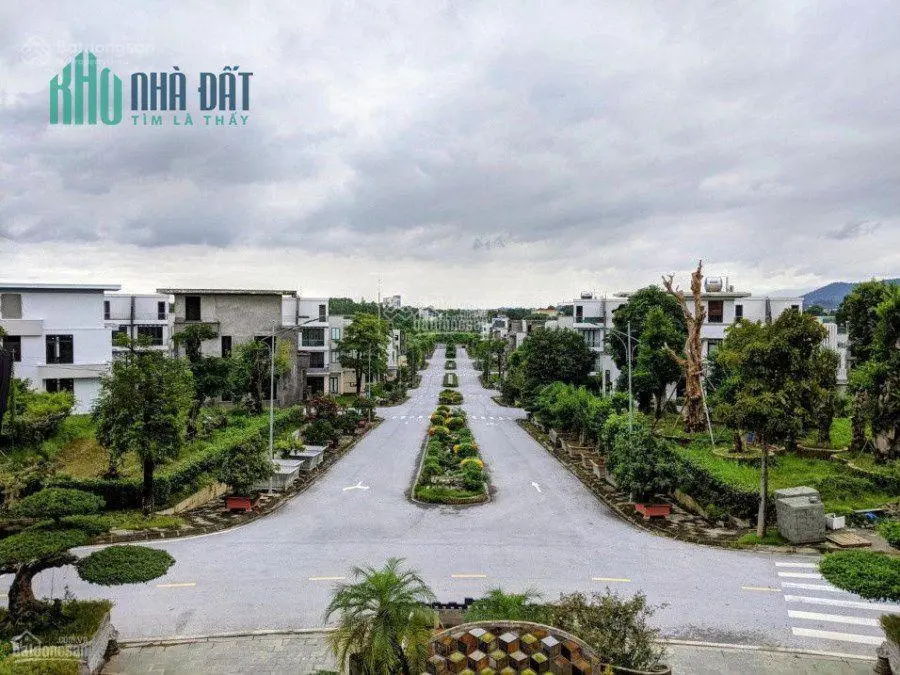 Chính chủ nhờ bán phố thu nhỏ, KDT Phú Cát City, Quốc Oai, Hà Nội yên tĩnh trong lành, văn minh