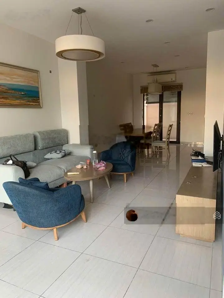 Bán nhà biệt thự ở Lotus Residences, 7,5 tỷ, 95,7 m2, giá tốt