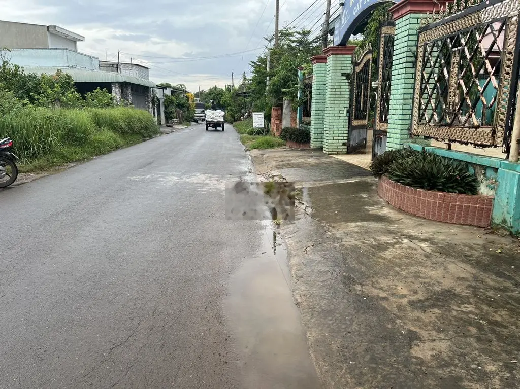 Cần Bán Nhà Nghỉ Tại An Bình - Trung Hoà - Trảng Bom - Đồng Nai