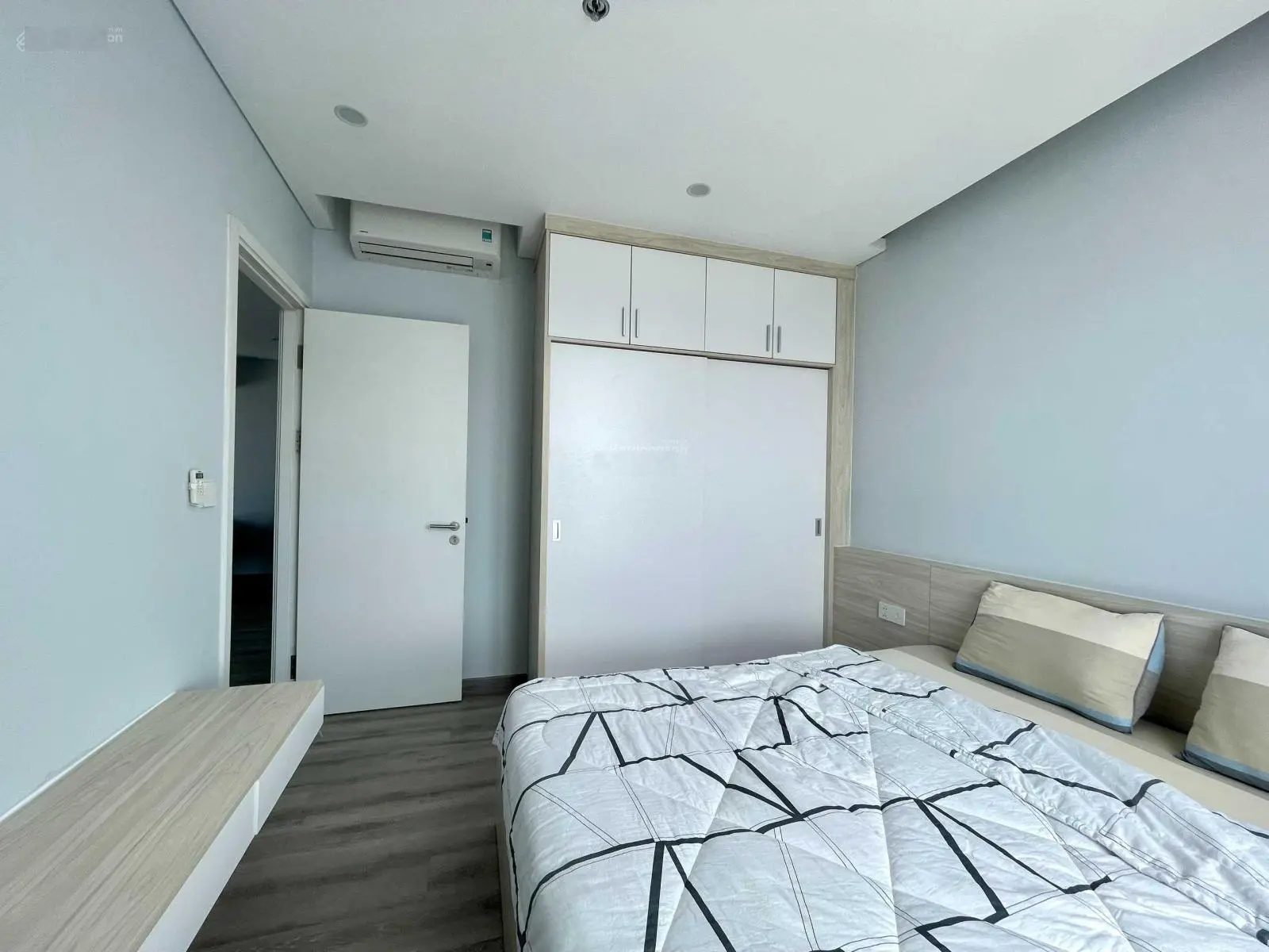 Cắt lỗ bán căn góc Đông Bắc 76,8m2 - 2PN 2WC full nội thất Marina Suites Nha Trang - chỉ 3,1 tỷ