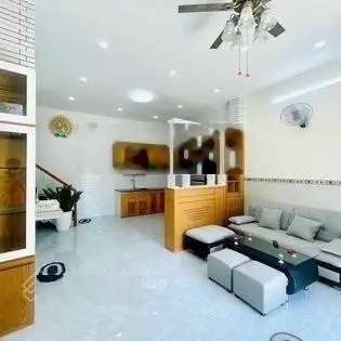 Bán nhà hẻm 100 Bình Thới, phường 14, Quận 11, nhà 50m2 1 trệt 2 lầu sổ riêng