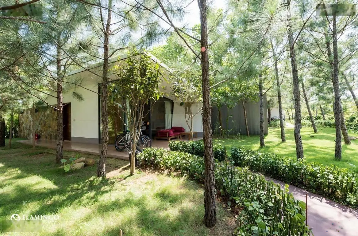 Bán biệt thự Forest Villa, 140m2, giá 2,7 tỷ