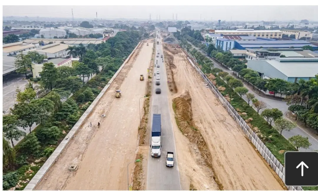 Bán đất chính chủ tại Sơn Đồng, Tiên Phương, Chương Mỹ