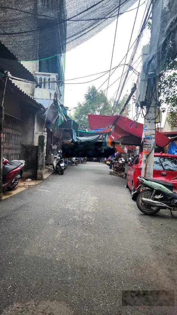 Cần bán nhanh mảnh đất thổ cư sát Vành Đai 4 ô tô vào nhà