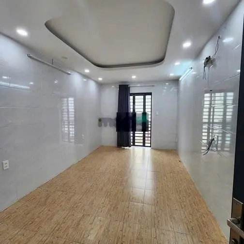 Bán nhà Bùi Hữu Nghĩa, Bình Thạnh (50m2) 4 tầng. Giá 9,2 tỷ (có TL)