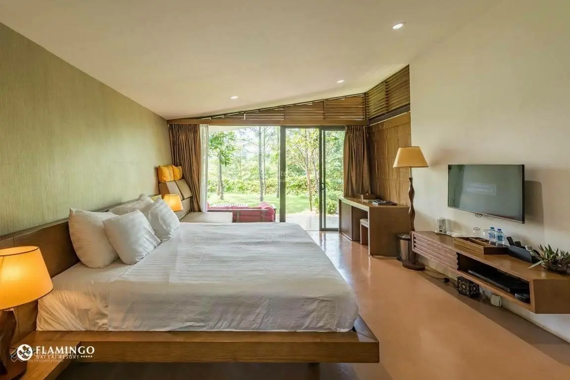 Bán biệt thự Forest Villa, 140m2, giá 2,7 tỷ